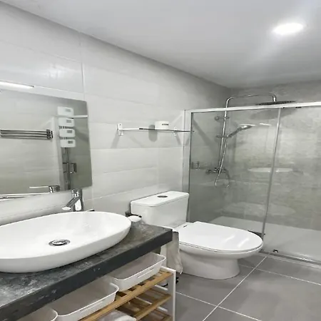 Apartment Alma De Triana 1 *