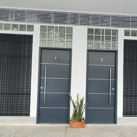 Alma De Triana 1 Apartment *