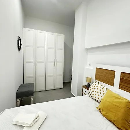 Apartment Alma De Triana 1