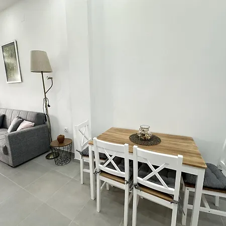 Alma De Triana 1 Apartment