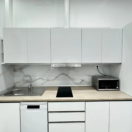 Apartamento Alma De Triana 1 Sevilha